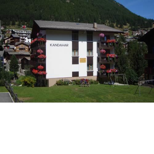 Haus Kandahar