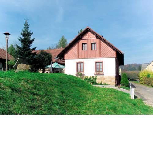 Haus Kaprasova II 110S
