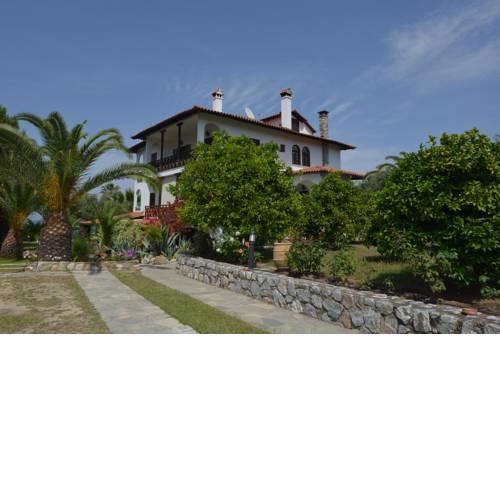 Haus Katerina