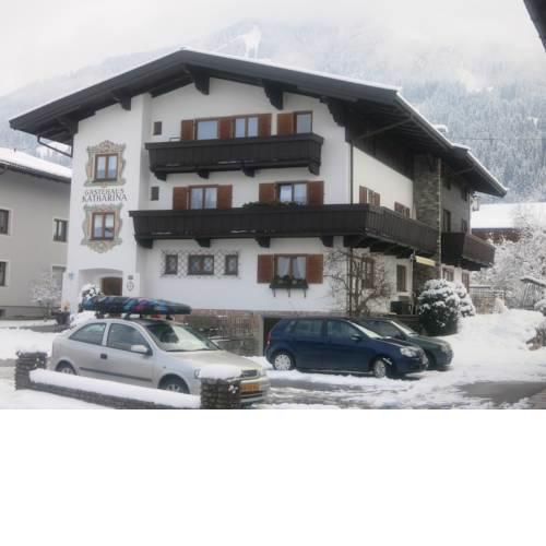 Haus Katharina