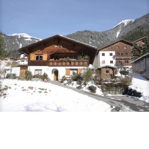 Haus Kleboth