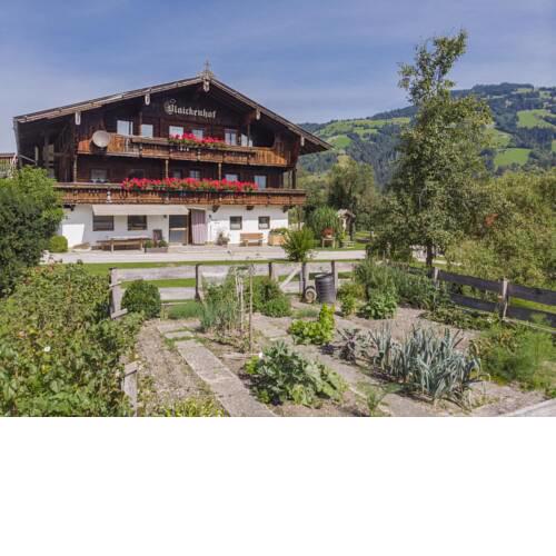 Haus Klingler