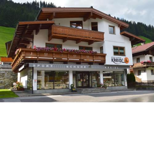 Haus Kreidl