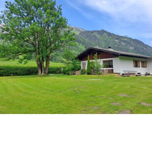 Haus Kreuzboden