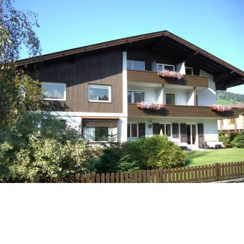 Haus Kristall