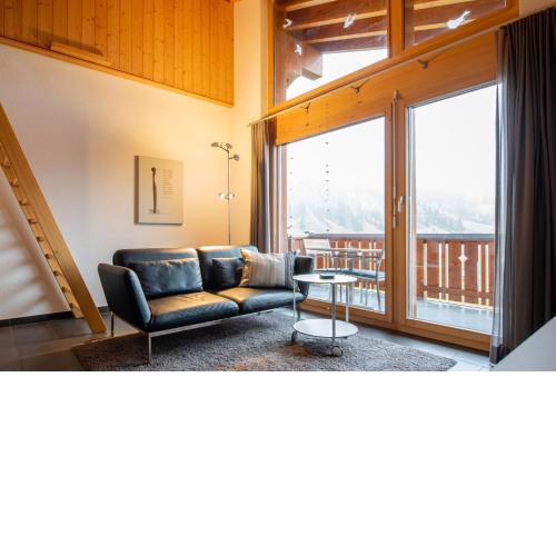 Haus Krokus - Ferienwohnung Nr. 11