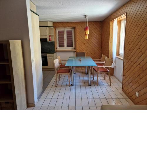 Haus Krone Whg 1