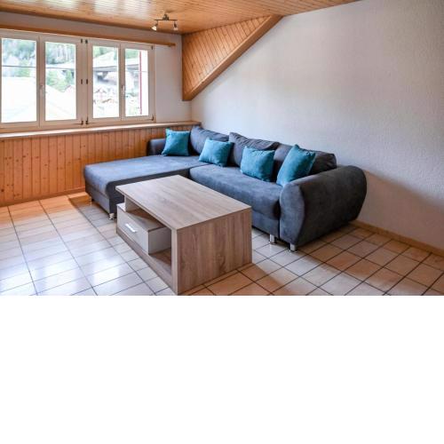 Haus Krone Whg 2
