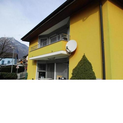 Haus "La Bregnona"