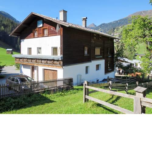 Haus Ladner 149S