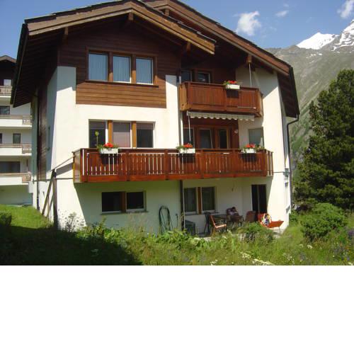 Haus Le Mirage