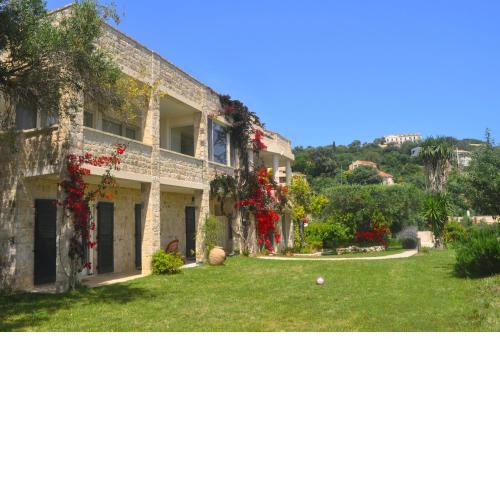 Haus Lemoni - Studio