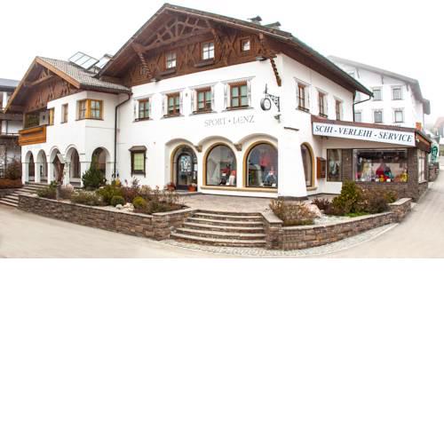 Haus Lenz