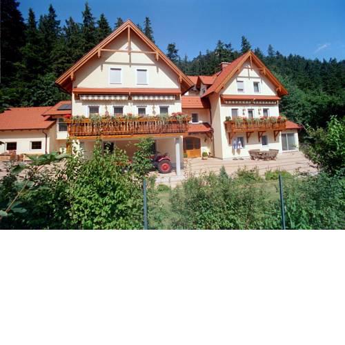 ** Haus Lenz **