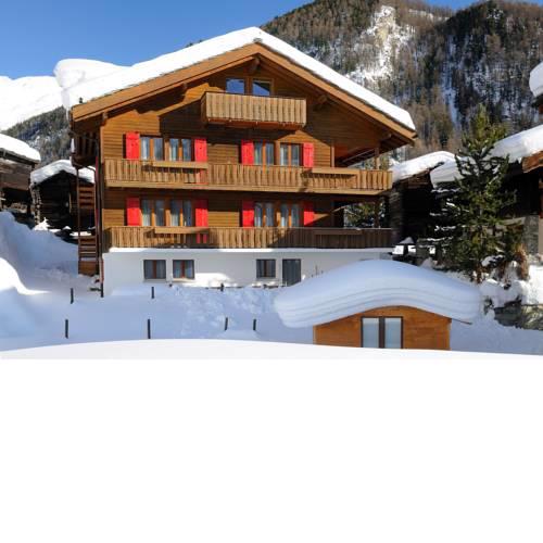 Haus Leopold
