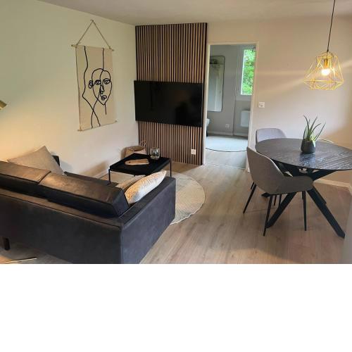 Haus Leopold
