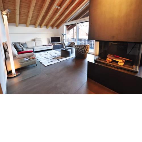 Haus Les Violettes - Apartment Maya