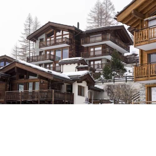 Haus Leytron