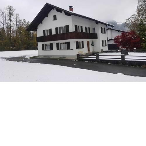 Haus Liebetegger