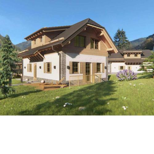 Haus Lilyan