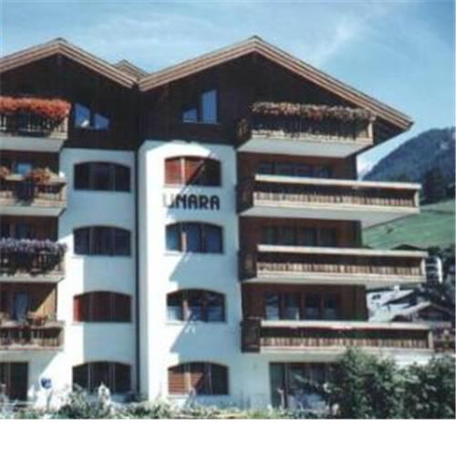 Haus Linara
