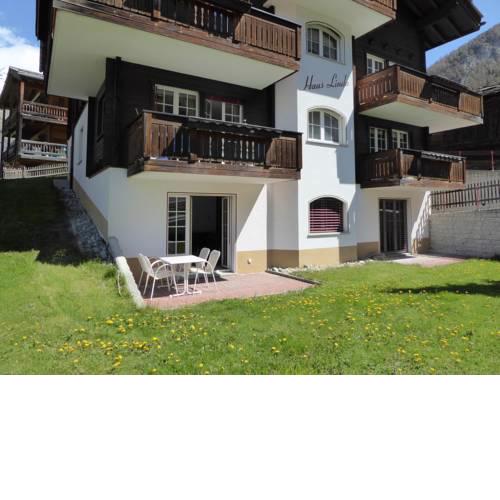 Haus Linda