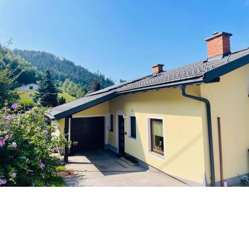 Haus LINDE Görtschitztal