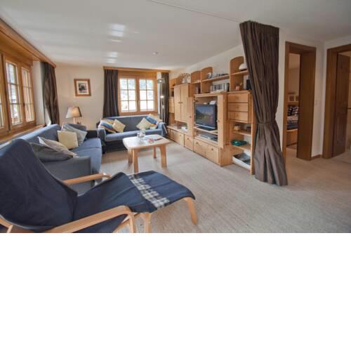 Haus Lizi, Apartment 8