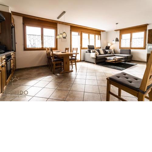 Haus Lotus, Riederalp Moosfluhbahn