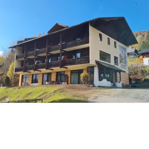 Haus Lukas by Globalimmoservice