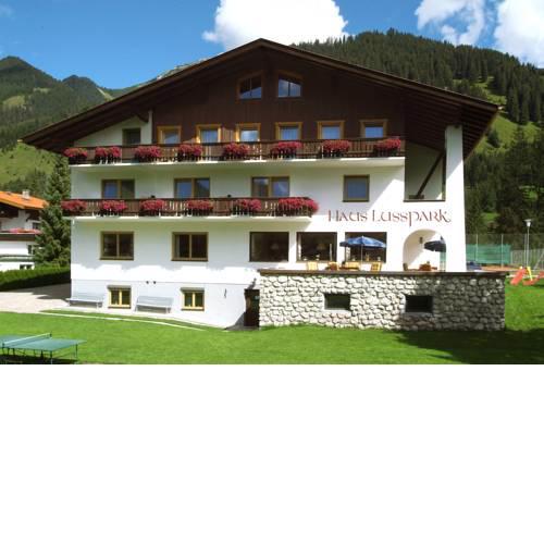 Haus Lusspark
