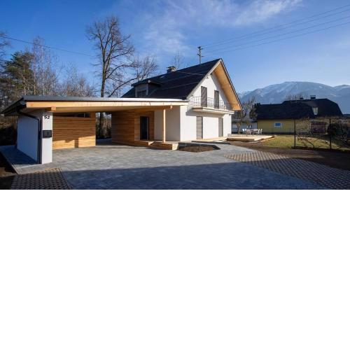 Haus Malina
