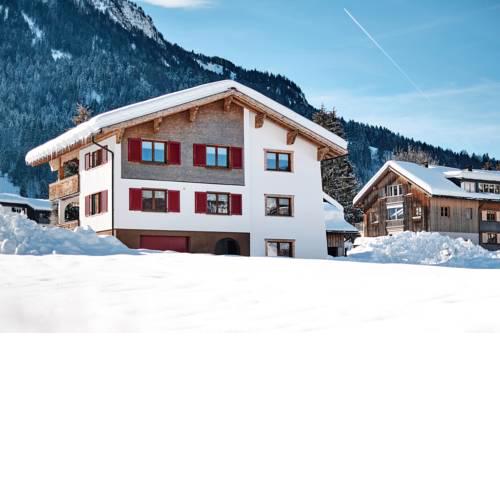 Haus Margreth