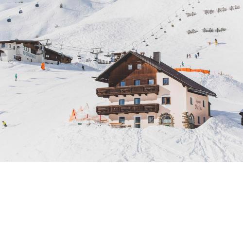 Haus Maria