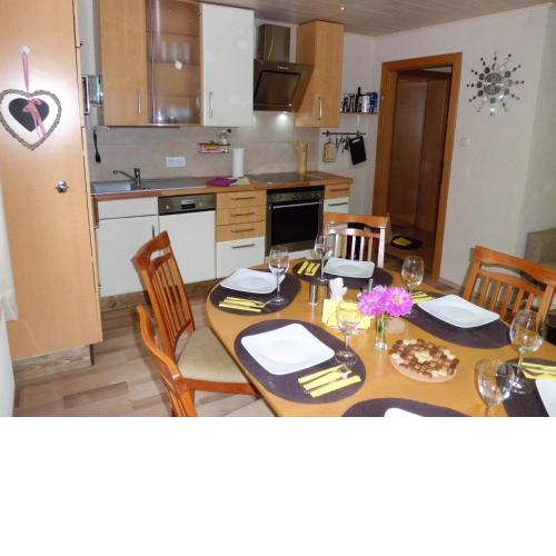 Haus Marina Apartment Alpenrose mit Gratis Eintritt Alpentherme