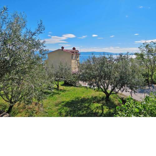Haus Marinella 120S