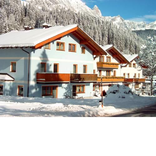 Haus Marlis