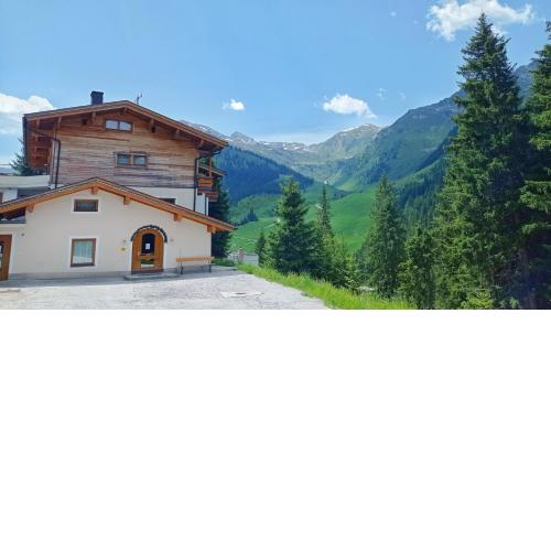 Haus Martina in Hochfügen - ohne Verpflegung