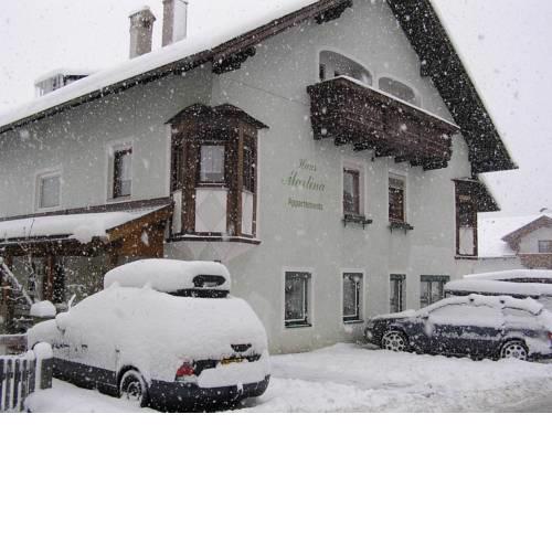Haus Martina