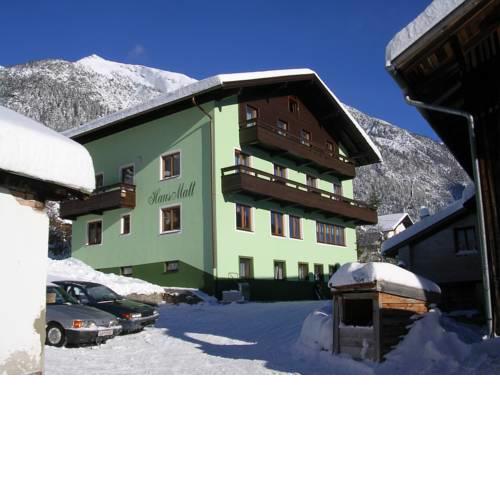 Haus Matt