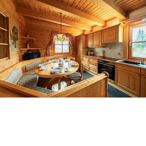Haus Matteo - Familienurlaub beim Ödensee