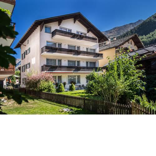 Haus Maurizio