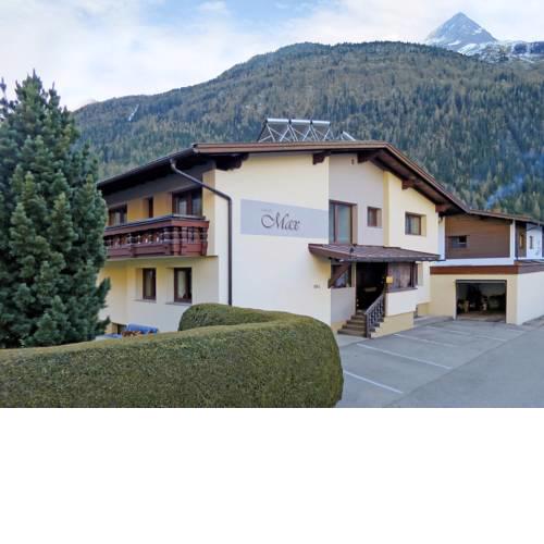 Haus Max 160S