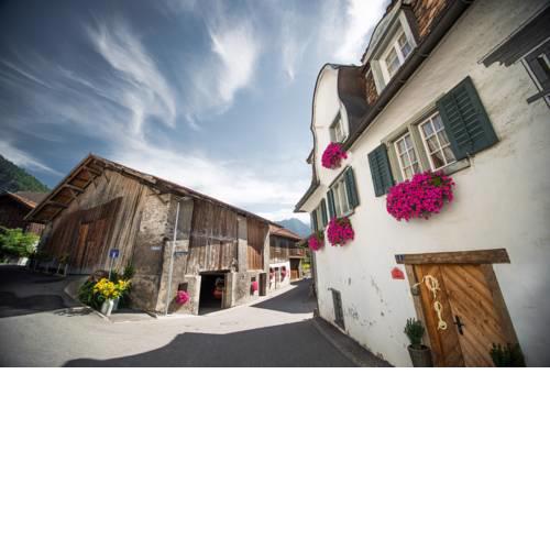 Haus Meierhüsli