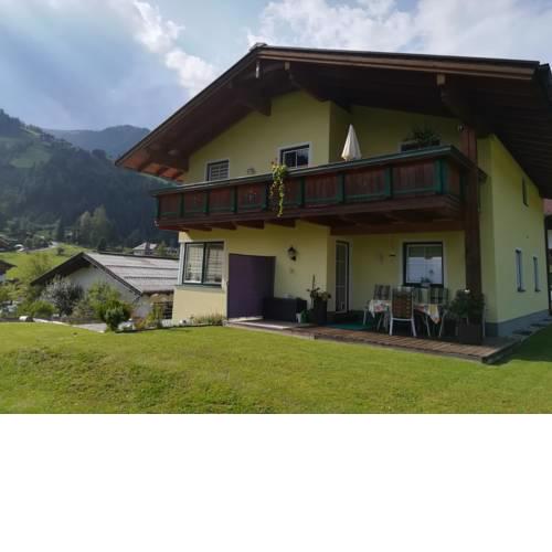 Haus Melanie