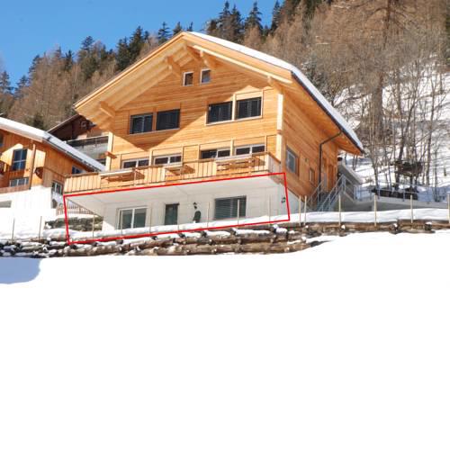 Haus Melodie