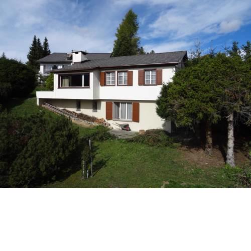 Haus Mengia