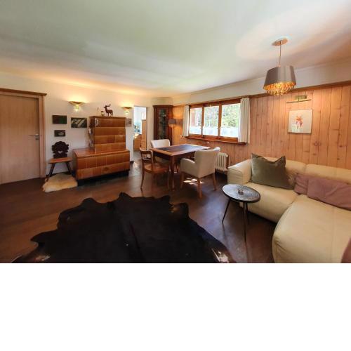 Haus Merian Chalet in Davos