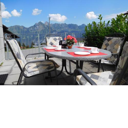 Haus Mezzaselva - CharmingStay