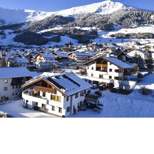 Haus Michaela